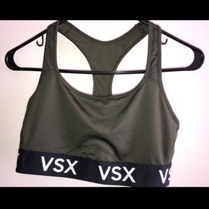 NWOT - Victoria’s Secret sports bra